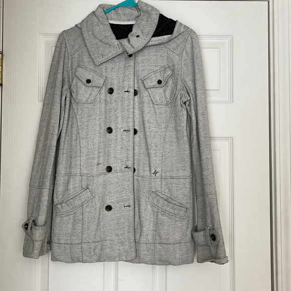 Hurley Jacket Size: Small - Picture 1 of 3